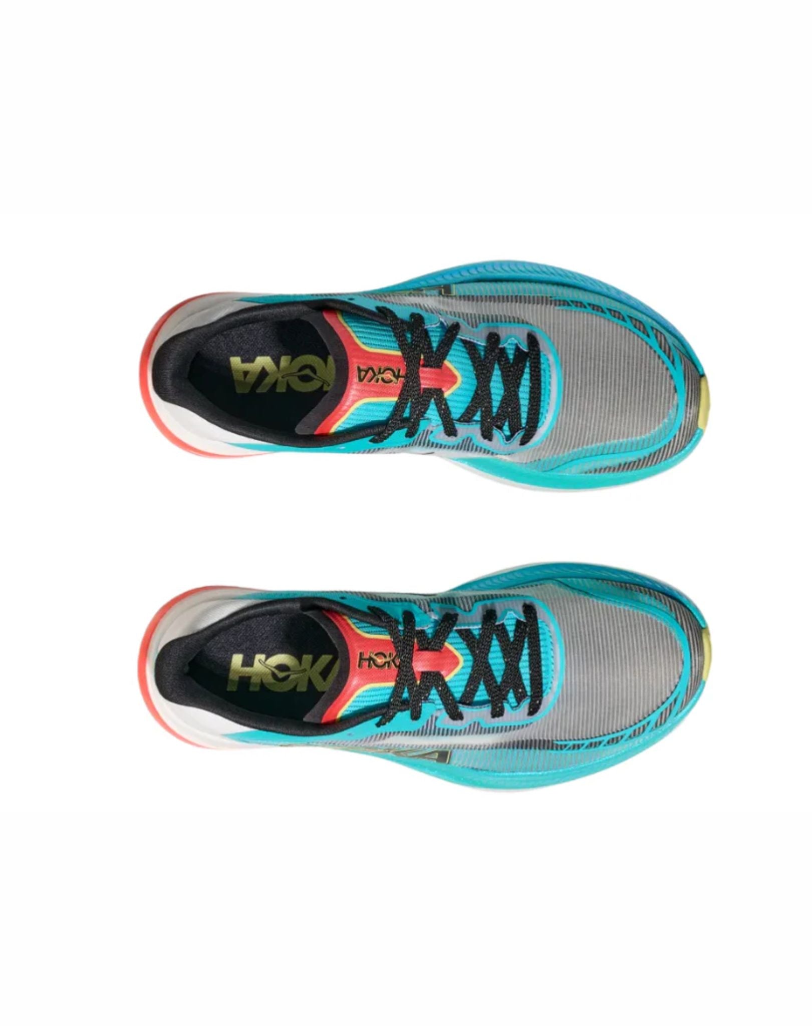 Hoka Cielo X1 2.0 "Frost / Black"