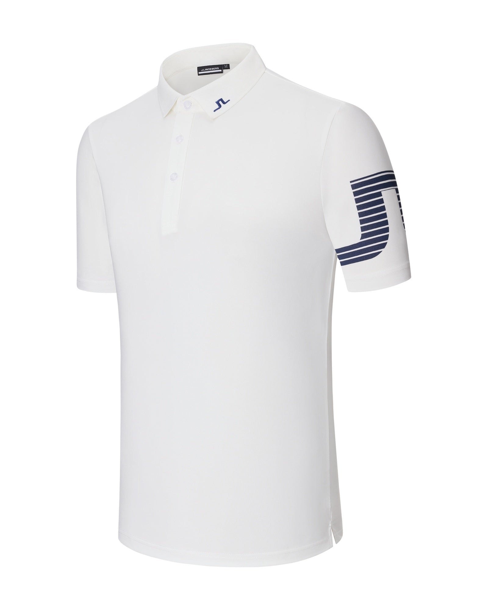 J.Lindeberg Tour Tech Golf Polo Shirt
