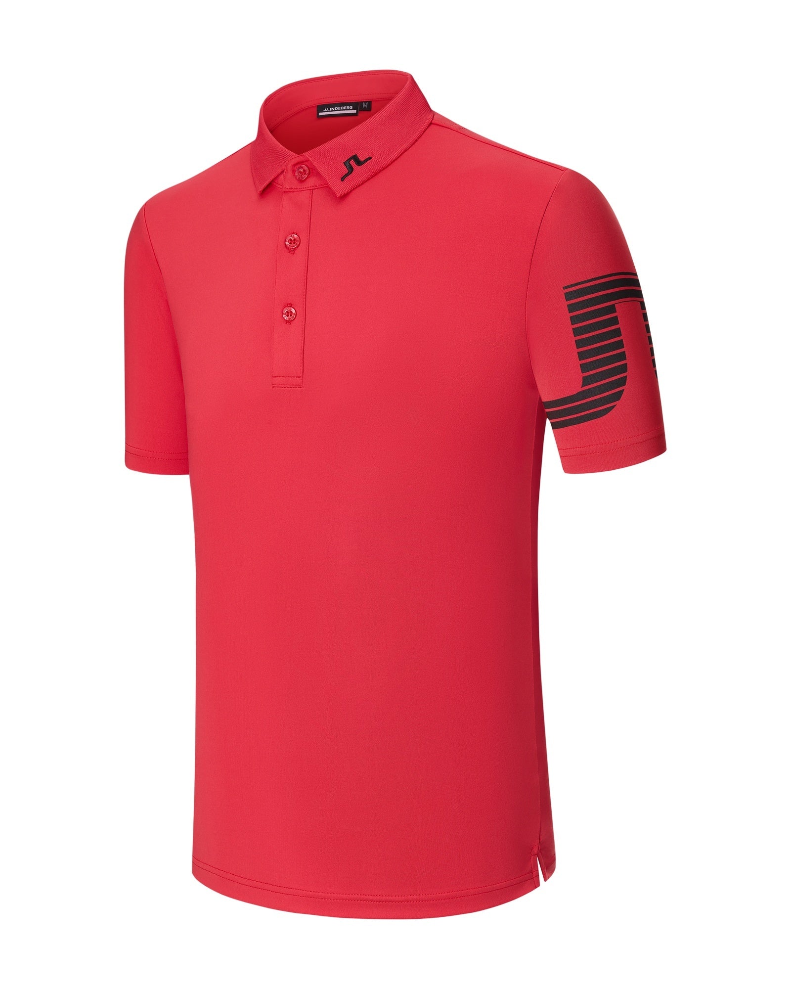 J.Lindeberg Tour Tech Golf Polo Shirt