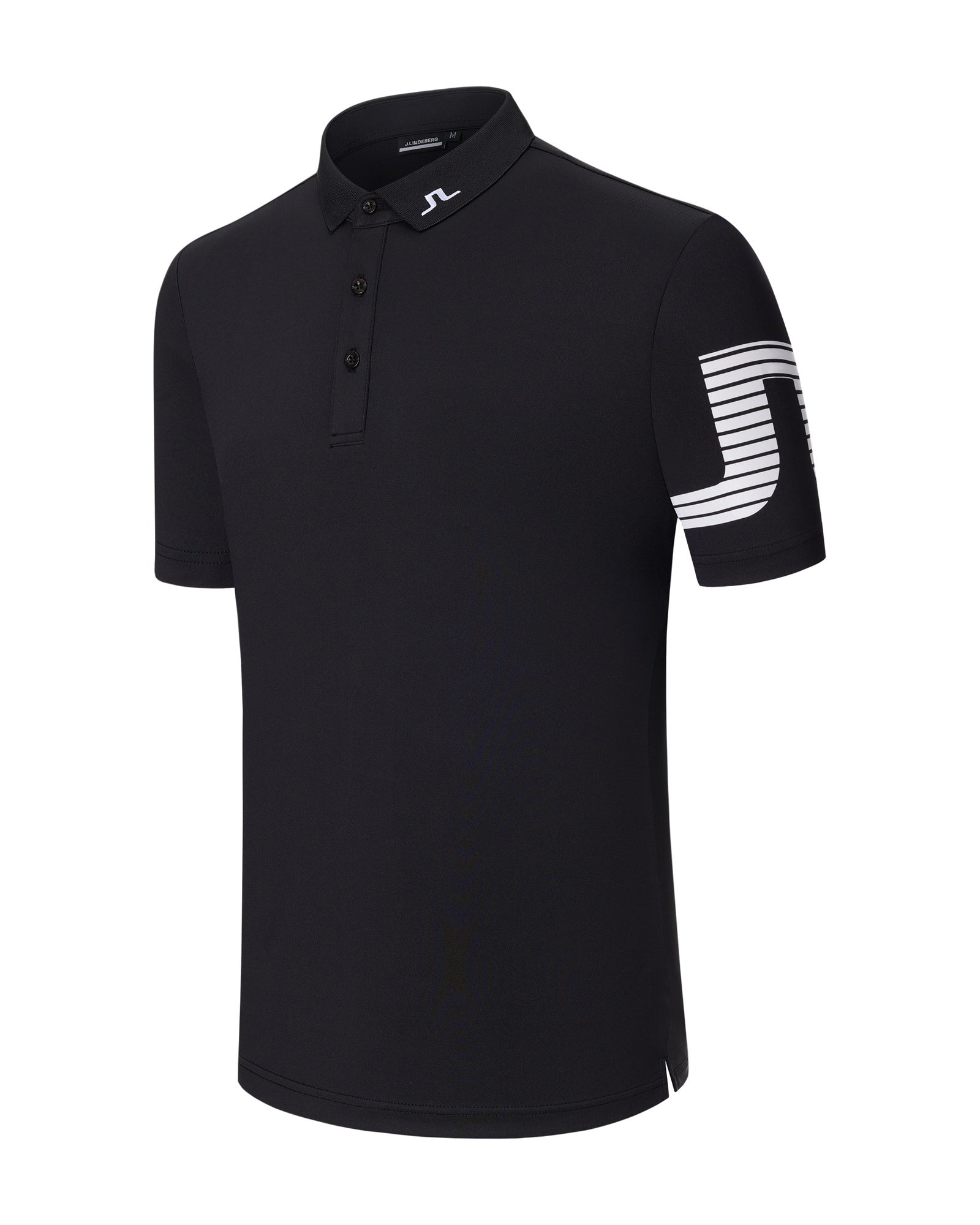 J.Lindeberg Tour Tech Golf Polo Shirt