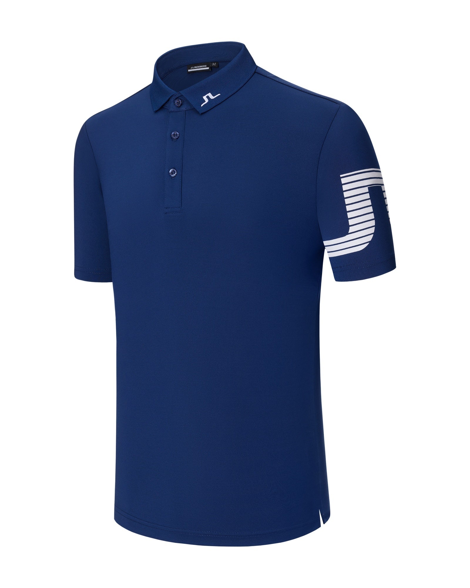 J.Lindeberg Tour Tech Golf Polo Shirt