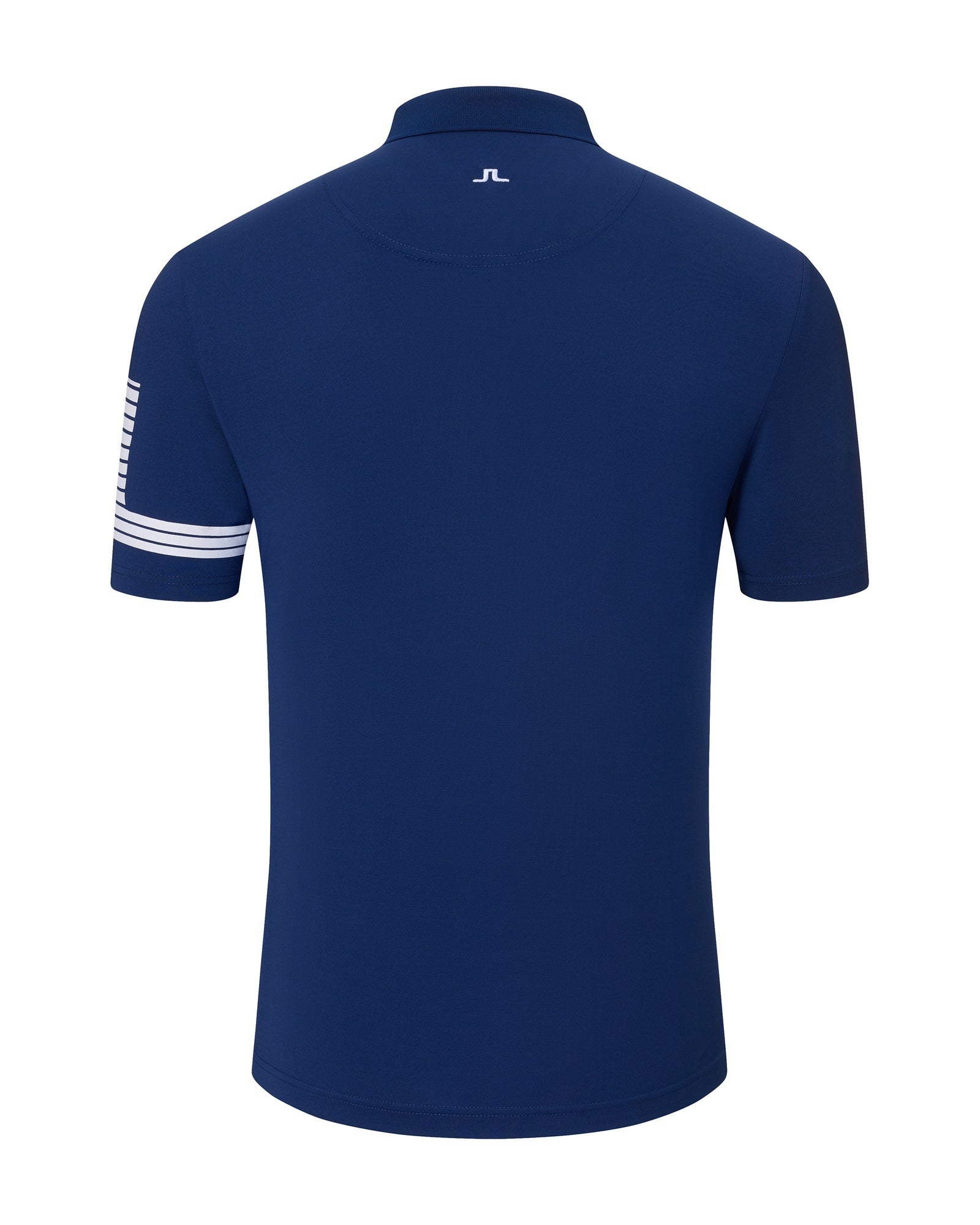 J.Lindeberg Tour Tech Golf Polo Shirt