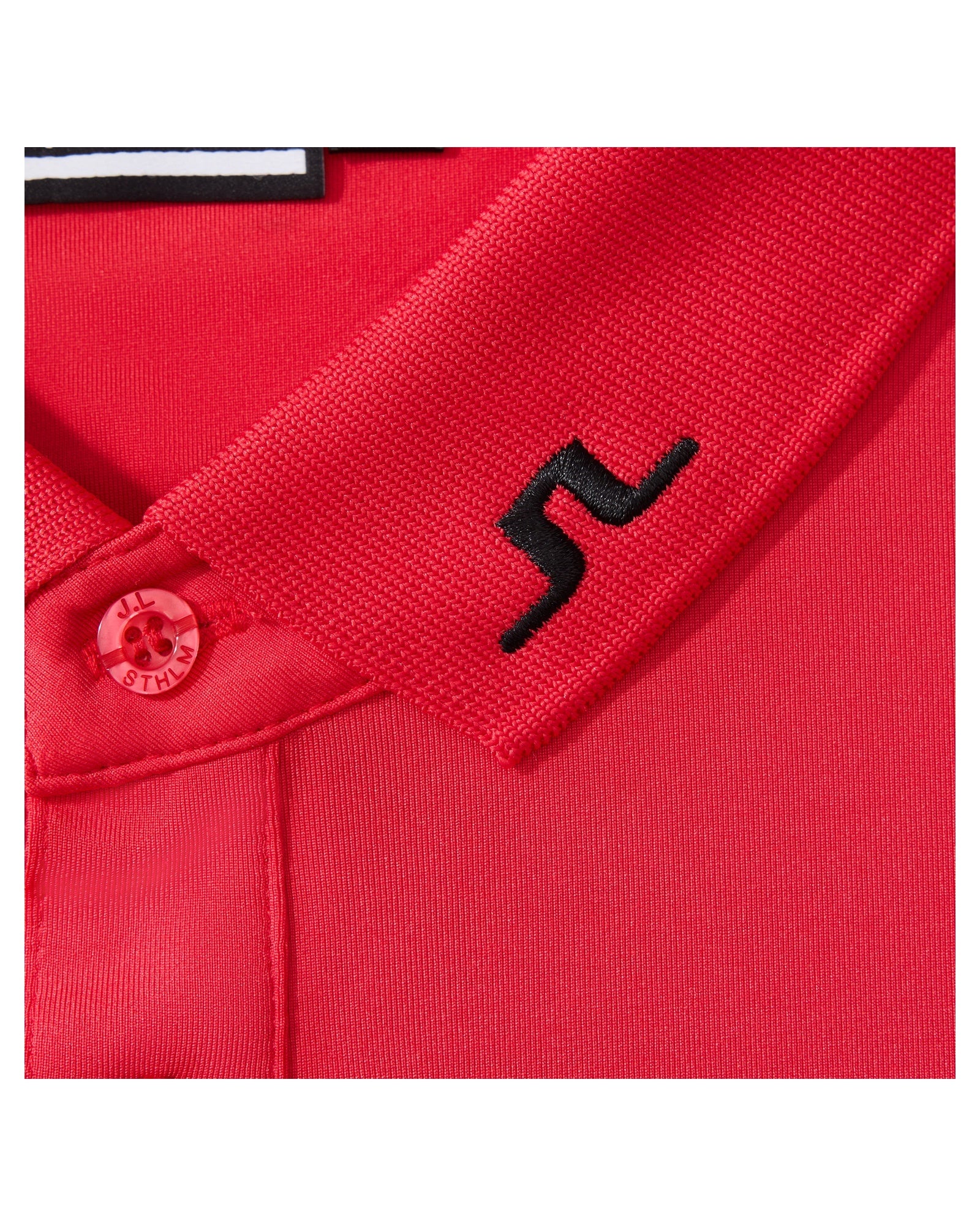 J.Lindeberg Tour Tech Golf Polo Shirt