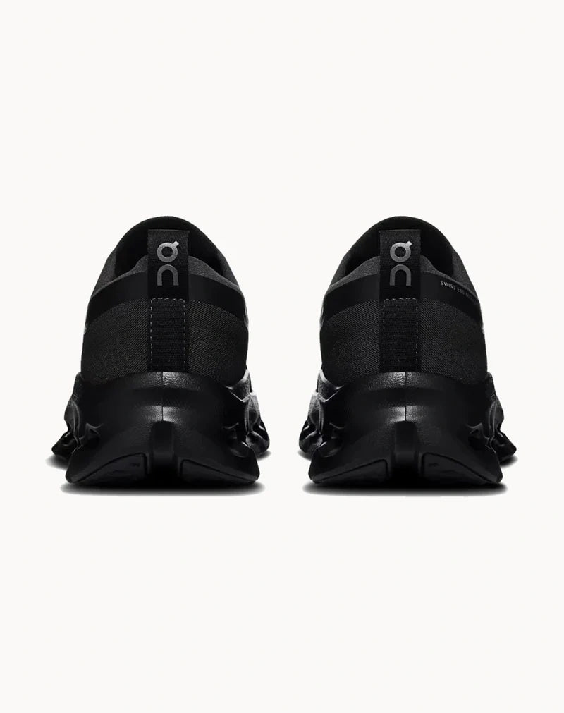 On Cloudtilt Moon Running Sneakers