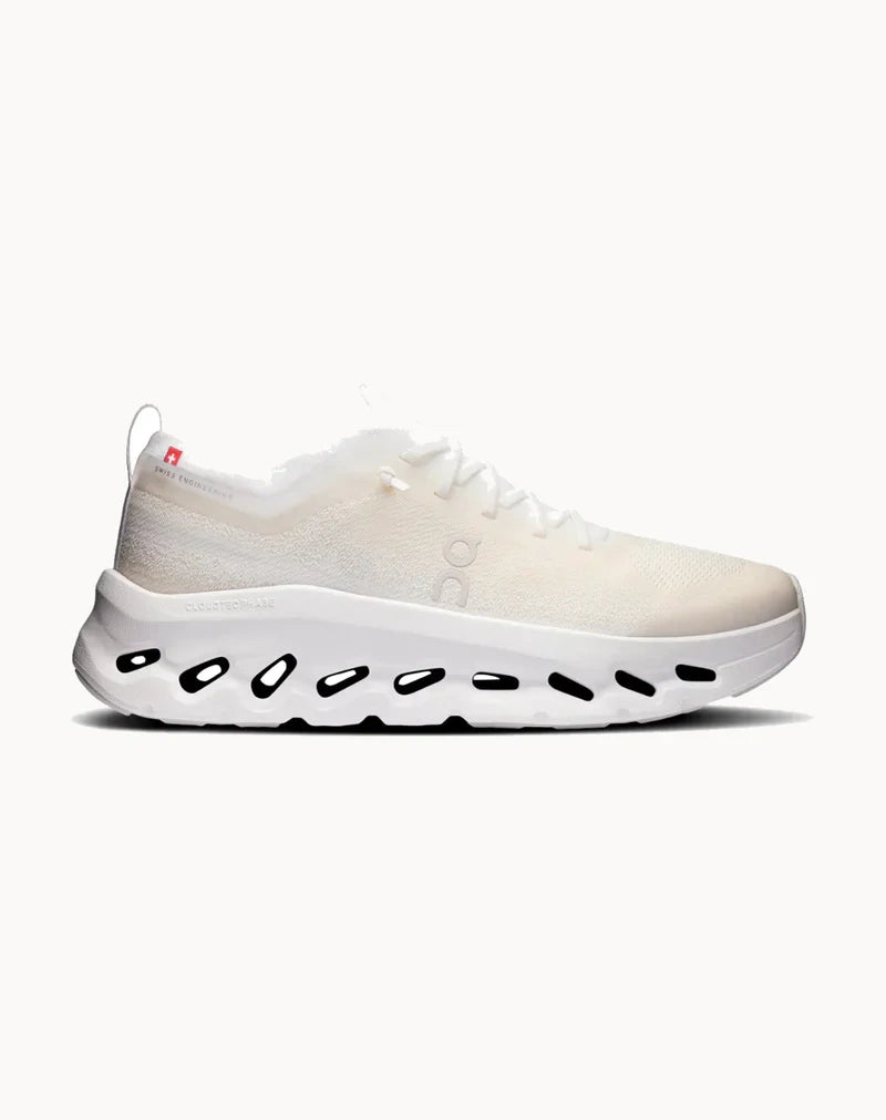 On Cloudtilt Moon Running Sneakers