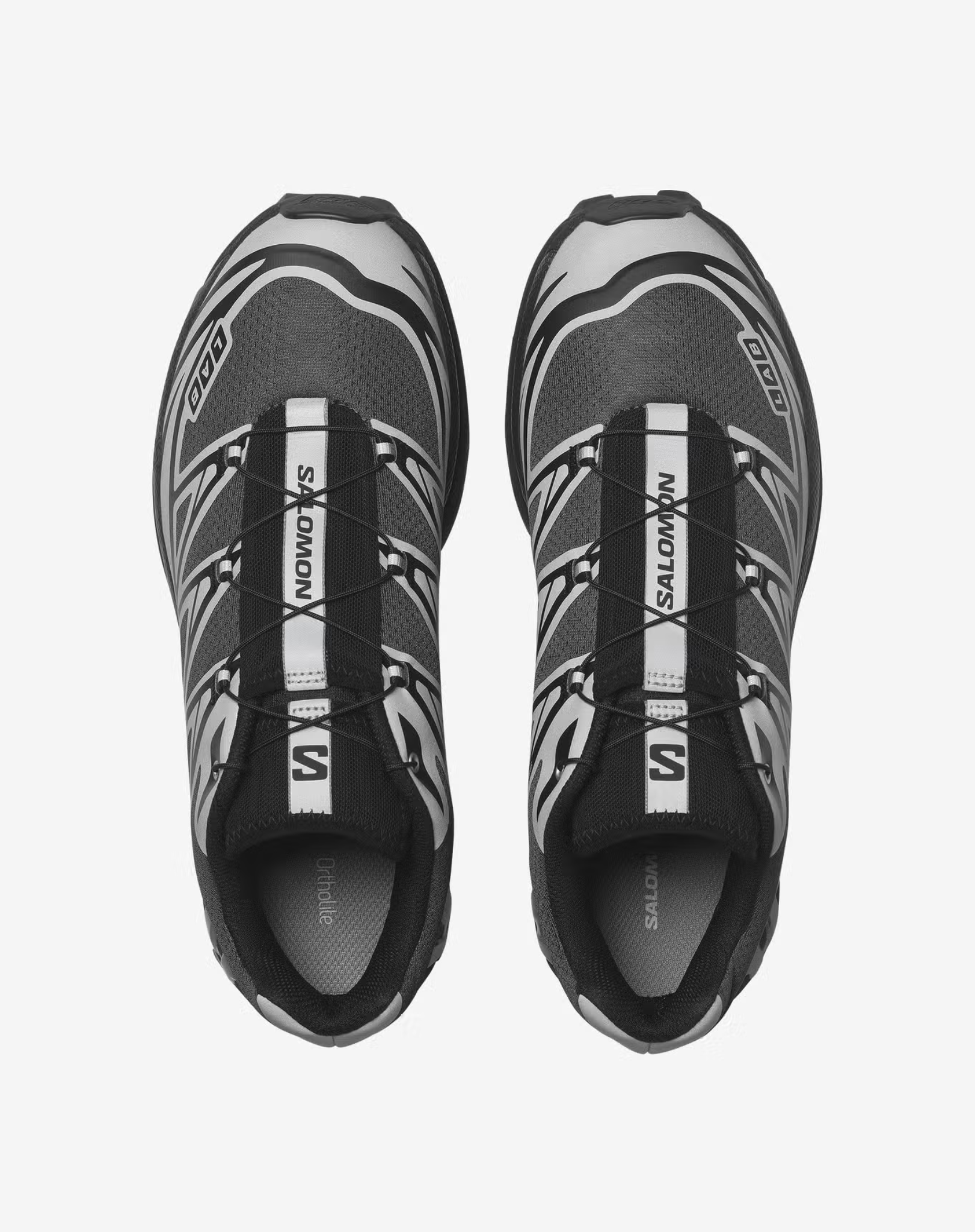 Salomon XT-6 Nocturne Vision Trail Running Shoes