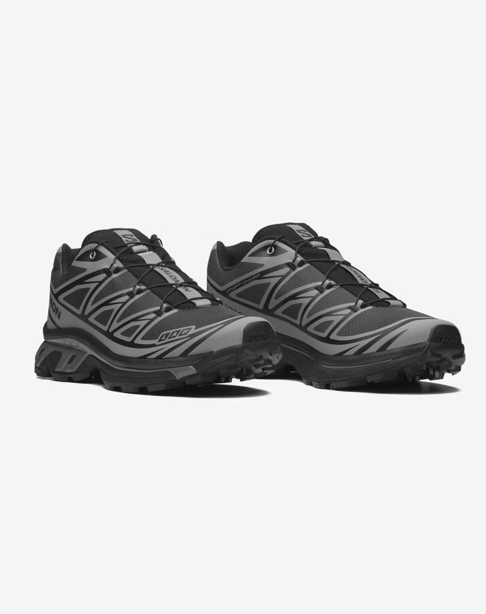 Salomon XT-6 Nocturne Vision Trail Running Shoes